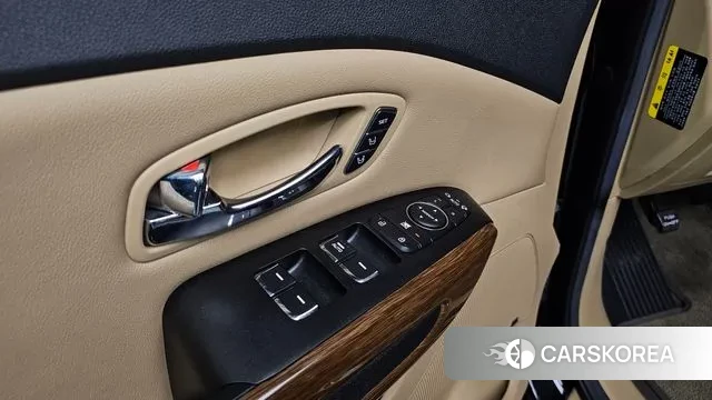 Kia All New Carnival id 3375290 из Кореи 8