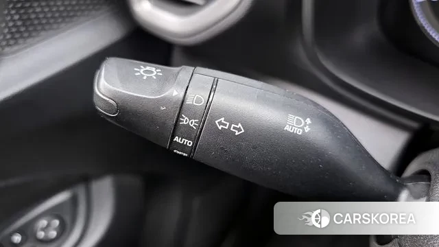 Hyundai Venue id 2961344 из Кореи 8