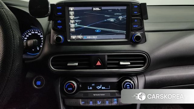 Hyundai Kona id 3853355 из Кореи 8