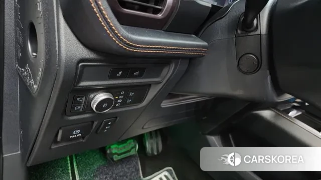 Ford Expeditation id 3160197 из Кореи 8