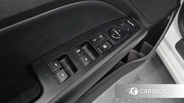 Hyundai The New Avante AD id 3641142 из Кореи 8