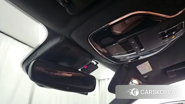 Maserati Quattroporte id 2971287 из Кореи 8