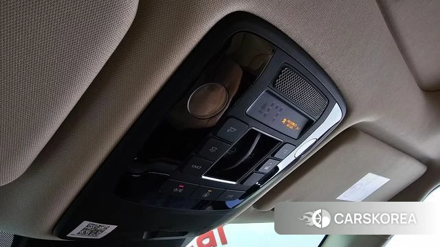 Kia Carnival 4th generation id 3954571 из Кореи 8