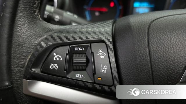 Chevrolet (GM Daewoo) Orlando id 4326065 из Кореи 8