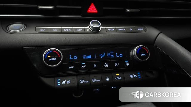 Hyundai Avante (CN7) id 4535141 из Кореи 8