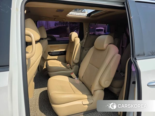 Kia The New Carnival id 3845669 из Кореи 8