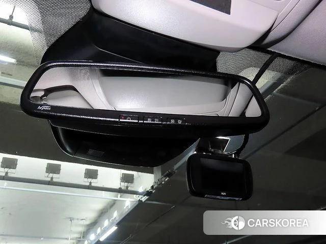 Renault Korea (Samsung) SM6 id 4417159 из Кореи 8