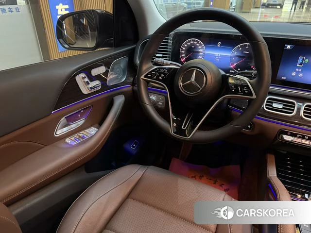 Mercedes-Benz GLE (import) id 4271576 из Китая 8