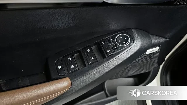 Kia Seltos id 3012987 из Кореи 8