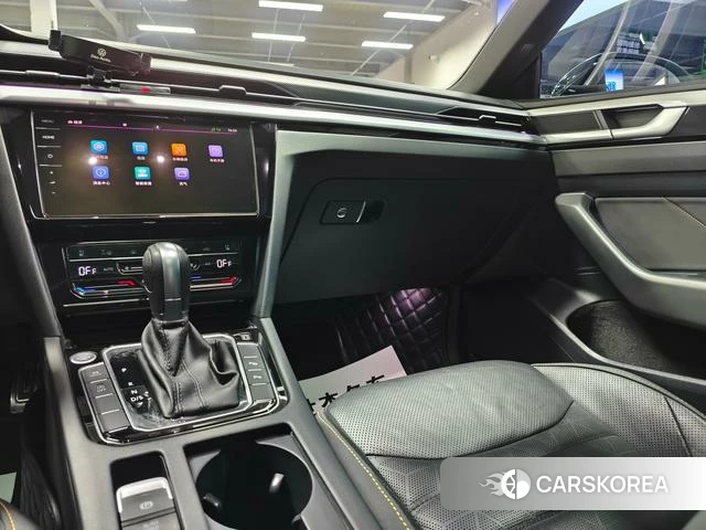 Volkswagen CC id 4392272 из Китая 8