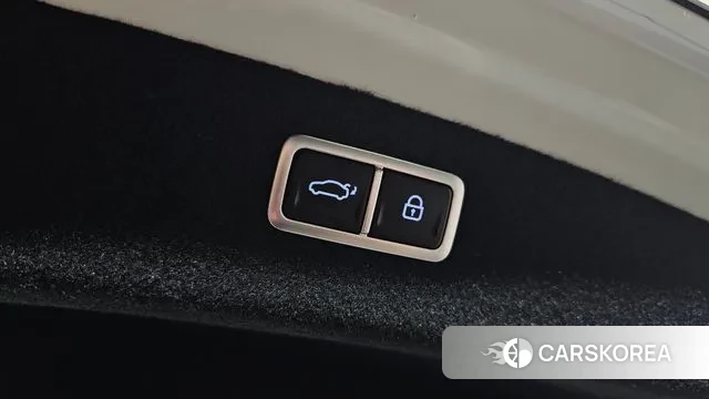 Genesis G80 (RG3) id 3052916 из Кореи 8