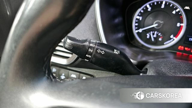 Hyundai Santa Fe TM id 4180451 из Кореи 8