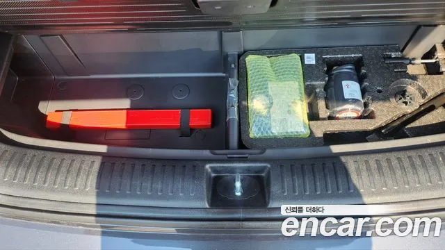 Kia The New Sorento id 2713682 из Кореи 8