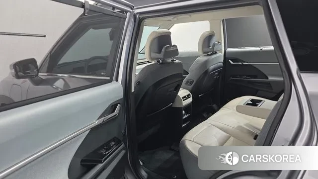 Ssangyong Torres EVX id 3701202 из Кореи 8