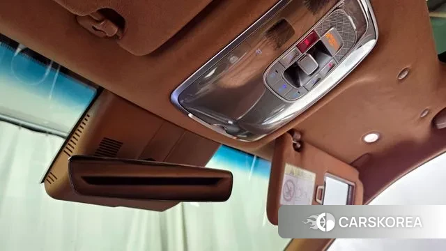 Genesis GV80 id 3751097 из Кореи 8