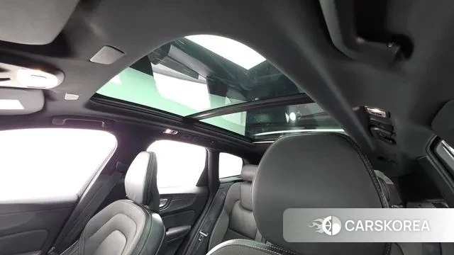 Volvo XC60 second Generation id 3626132 из Кореи 8