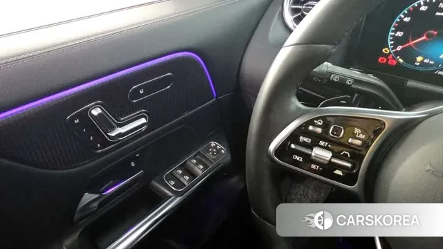 Mercedes-Benz GLA - Class H247 id 3017639 из Кореи 8