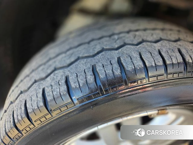 Hyundai The New Grand Starex id 3905161 из Кореи 8