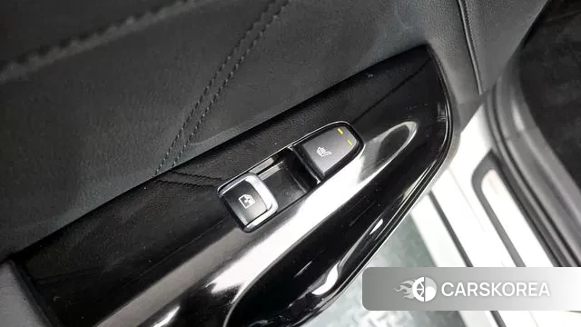 Kia K5 3rd generation id 3651120 из Кореи 8