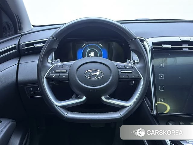 Hyundai Tucson id 4240715 из Китая 8