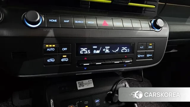 Hyundai Kona (SX2) id 3462146 из Кореи 8