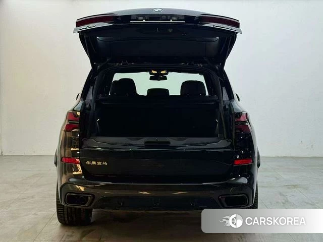 BMW X5 id 3908379 из Китая 8