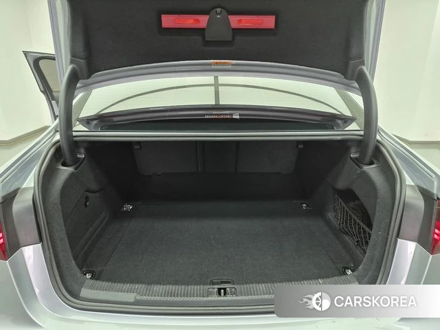 Audi New A6 id 4424869 из Кореи 8
