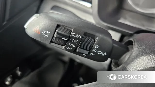 Ssangyong Berry New Tivoli id 3004330 из Кореи 8