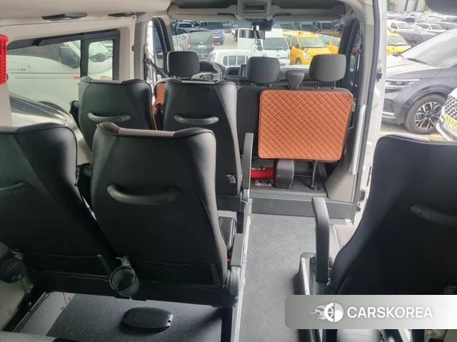 Renault Korea (Samsung) Master id 4423890 из Кореи 8