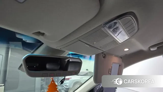 Genesis G90 id 3636431 из Кореи 8