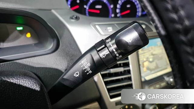 Ssangyong Korando Turismo id 3905485 из Кореи 8