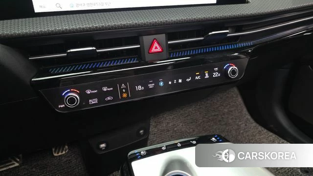 Kia EV6 id 4774183 из Кореи 8