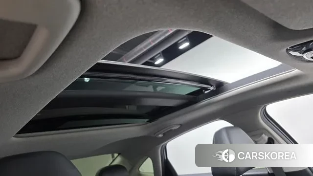 Hyundai Sonata (DN8) id 3586895 из Кореи 8