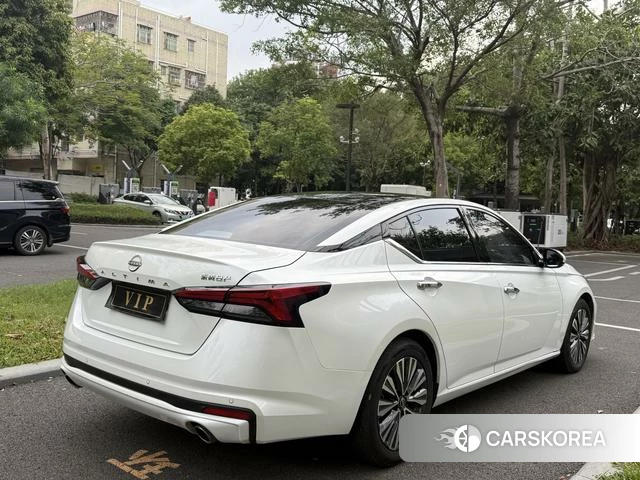 Nissan Teana id 4301228 из Китая 8