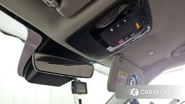 Kia The New Carnival 4th Generation id 3596320 из Кореи 8