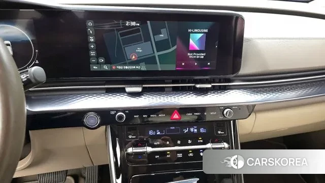 Kia Carnival 4th generation id 3224742 из Кореи 8