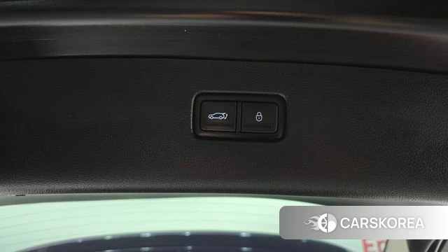 Genesis GV80 id 4763774 из Кореи 8
