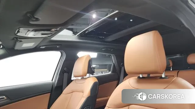 Kia Sportage 5th Generation id 3058091 из Кореи 8