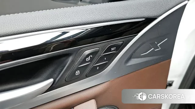 BMW X4 (G02) id 2889442 из Кореи 8