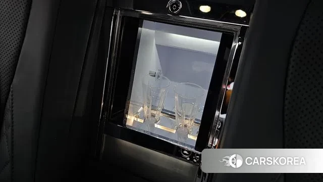 Bentley Flying Spur 2nd Generation id 3039371 из Кореи 8