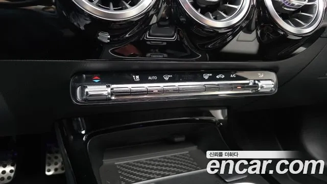 Mercedes-Benz CLA-Class C118 id 2927751 из Кореи 8