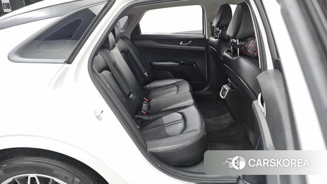 Kia K5 3rd generation id 4561079 из Кореи 8