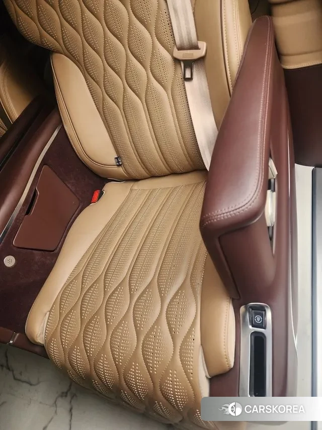 Kia Carnival 4th generation id 3735082 из Кореи 8