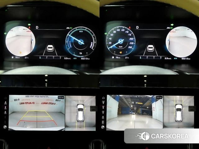 Kia Sorento 4th Generation id 4223495 из Кореи 8