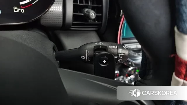 Mini Cooper id 3032937 из Кореи 8