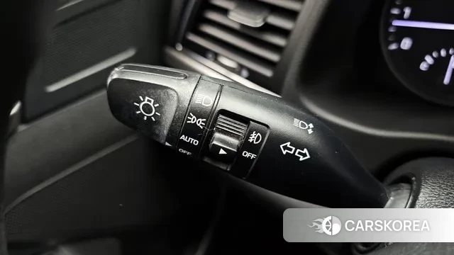 Hyundai Avante AD id 3552973 из Кореи 8