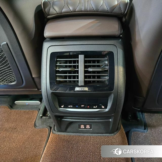 BMW X4 (G02) id 3982040 из Кореи 8