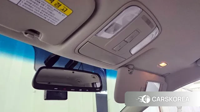 Kia The New Carnival id 2981162 из Кореи 8