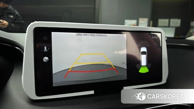 Hyundai The New Santa Fe id 3923665 из Кореи 8