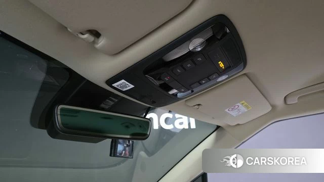 Kia Carnival 4th generation id 4179280 из Кореи 8
